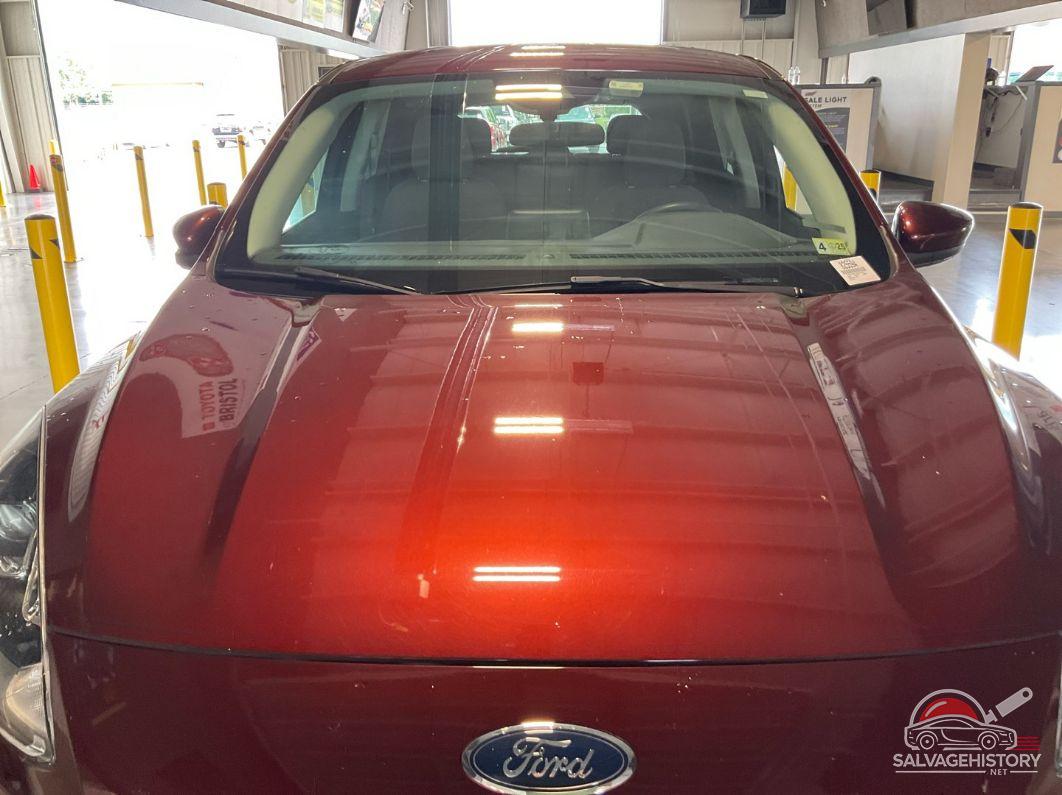 1FMCU9G61MUA42641 2021 FORD ESCAPE photo no. 10