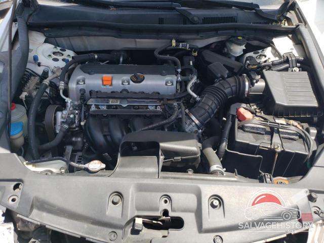 1HGCP2F3XCA157928 2012 HONDA ACCORD photo no. 11