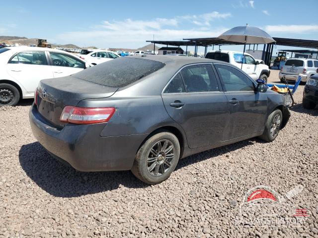 4T1BF3EK5BU628680 2011 TOYOTA CAMRY photo no. 3