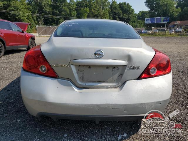 1N4AL24EX8C178432 2008 NISSAN ALTIMA photo no. 6