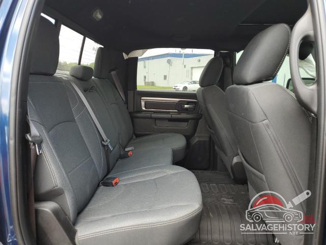 1C6RR7LGXMS546448 2021 RAM 1500 photo no. 10