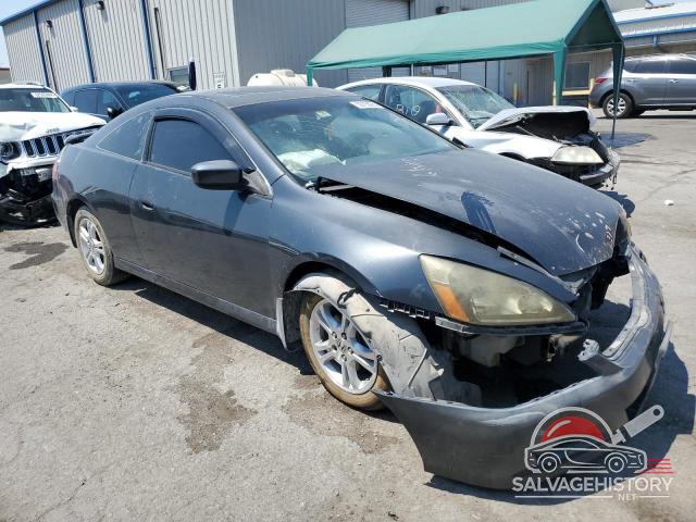 1HGCM726X6A000720 2006 HONDA ACCORD photo no. 4