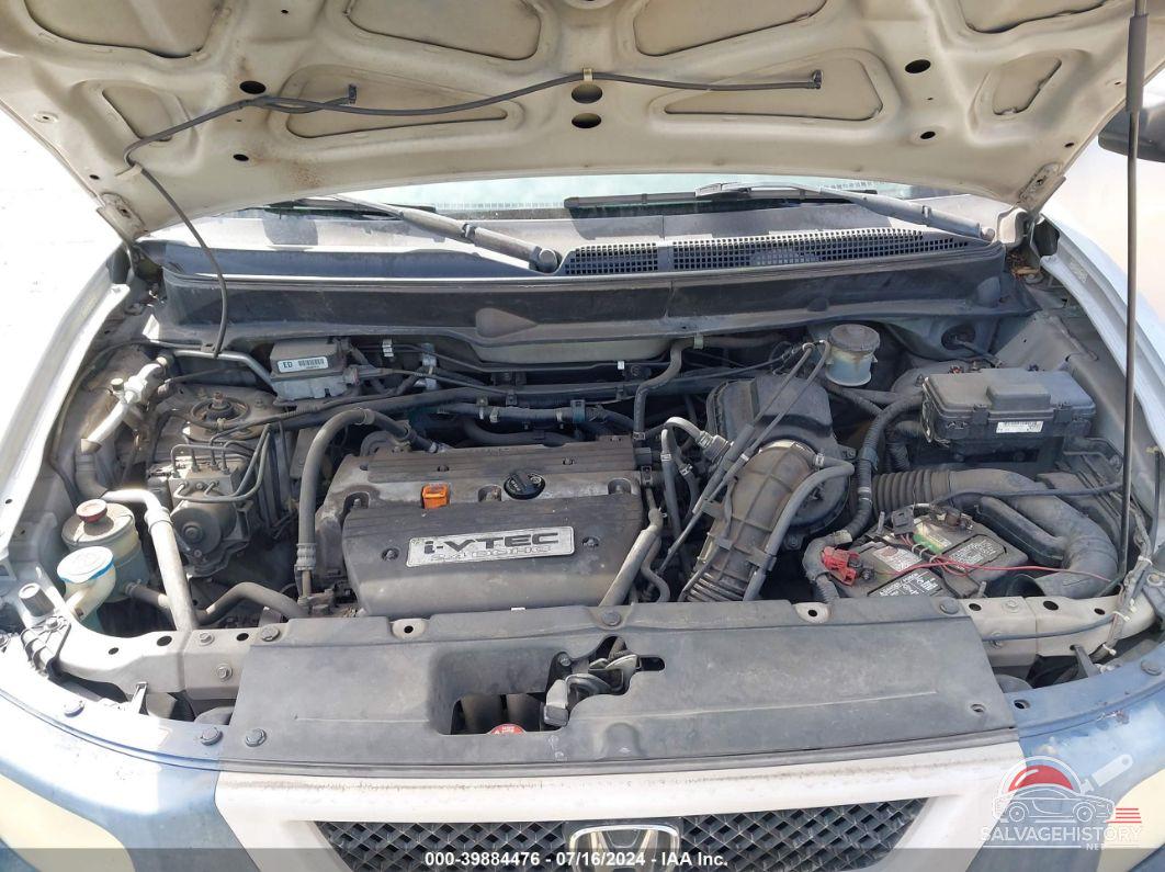 5J6YH28396L014311 2006 HONDA ELEMENT photo no. 10