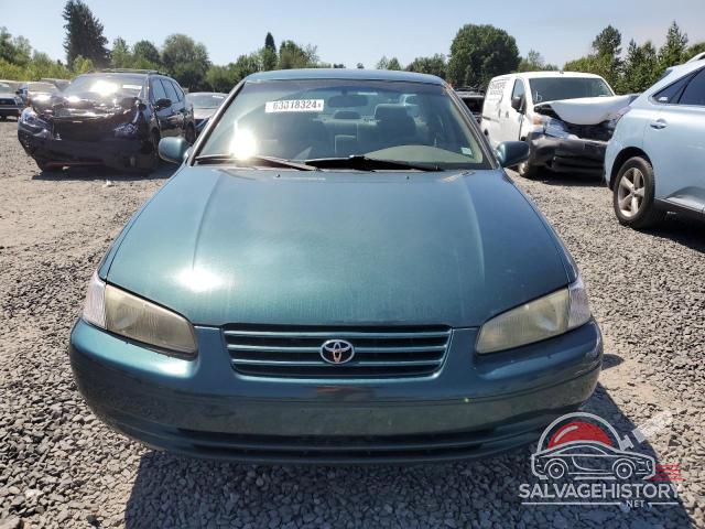 JT2BF28K5W0143939 1998 TOYOTA CAMRY photo no. 5