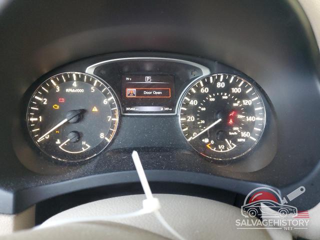 1N4AL3AP0GC181222 2016 NISSAN ALTIMA photo no. 9