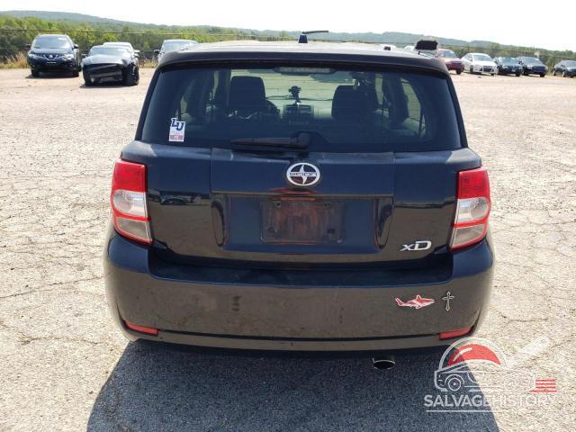 JTKKU10479J040193 2009 SCION XD photo no. 6
