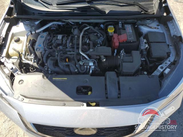 3N1AB8CV1PY310889 2023 NISSAN SENTRA photo no. 11