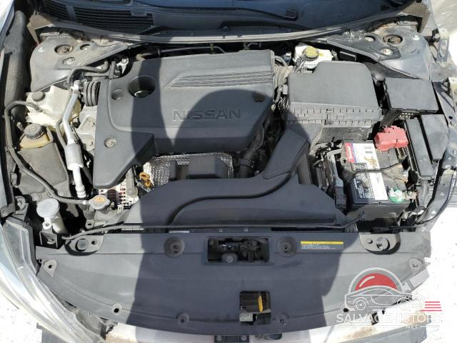 1N4AL3AP0JC157137 2018 NISSAN ALTIMA photo no. 11