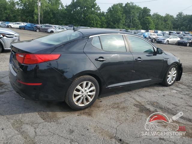 5XXGN4A72EG262739 2014 KIA OPTIMA photo no. 3