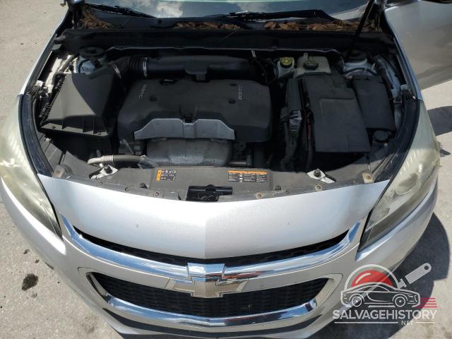 1G11C5SL6FF247716 2015 CHEVROLET MALIBU photo no. 11