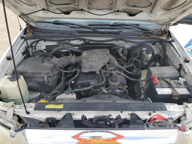 5TFTX4CN9CX017608 2012 TOYOTA TACOMA photo no. 11