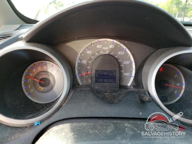 JHMGE88479S016878 2009 HONDA FIT photo no. 9