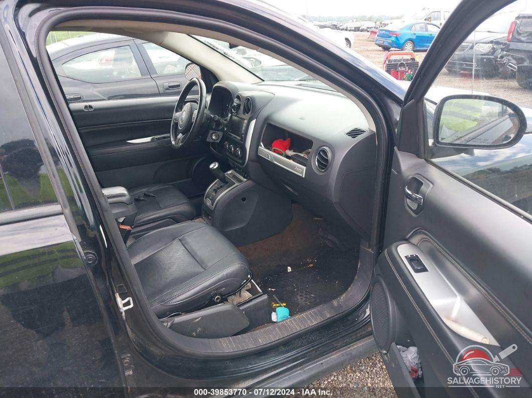 1C4NJCEA0ED676809 2014 JEEP COMPASS photo no. 5