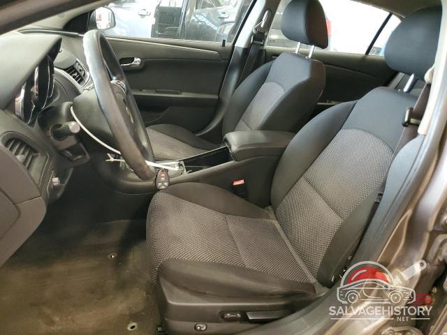 1G1ZC5E04CF100780 2012 CHEVROLET MALIBU photo no. 7