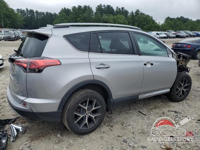 2T3JFREV9HW629906 2017 TOYOTA RAV4 photo no. 3