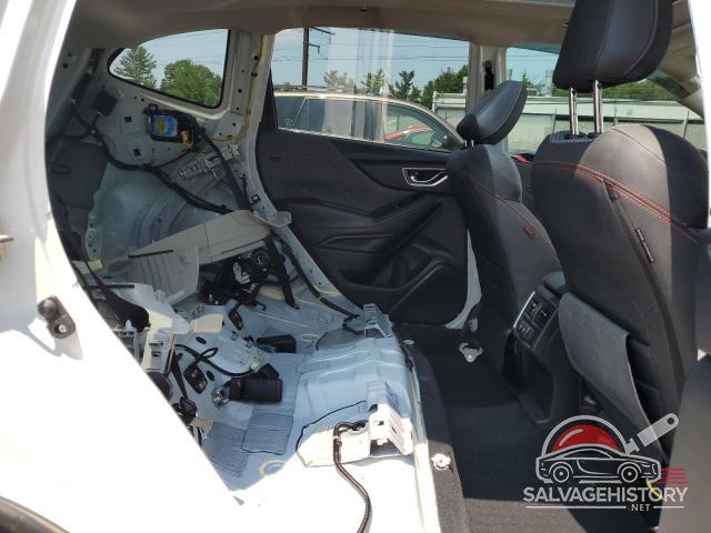 JF2SKAKC7KH586735 2021 SUBARU FORESTER photo no. 11