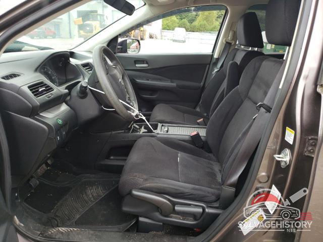2HKRM4H54EH645540 2014 HONDA CRV photo no. 7