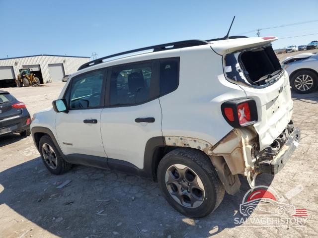 ZACCJAAB3HPF18688 2017 JEEP RENEGADE photo no. 2