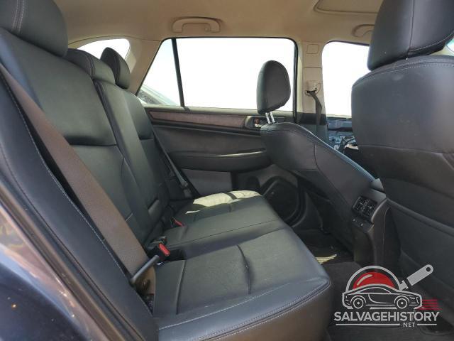 4S4BSBNC5G3296400 2016 SUBARU OUTBACK photo no. 10