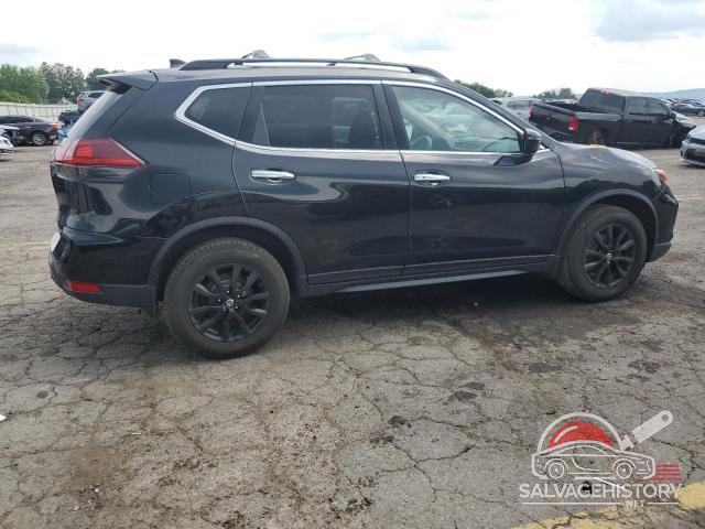 5N1AT2MV3JC837236 2018 NISSAN ROGUE photo no. 3