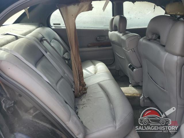1G4HR54K4YU107926 2000 BUICK LESABRE photo no. 10