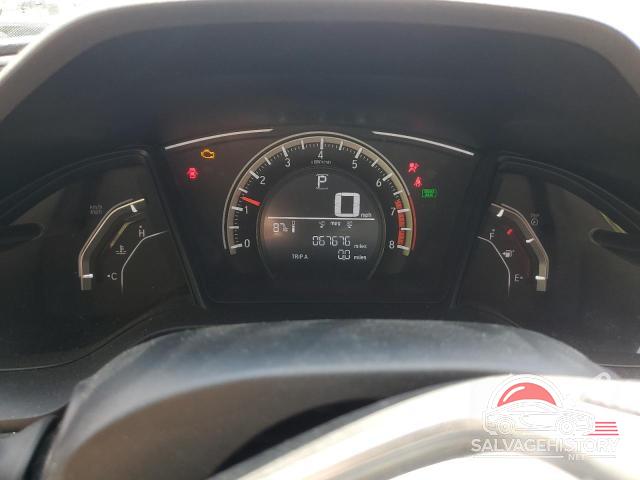 2HGFC2F53JH574493 2018 HONDA CIVIC photo no. 9