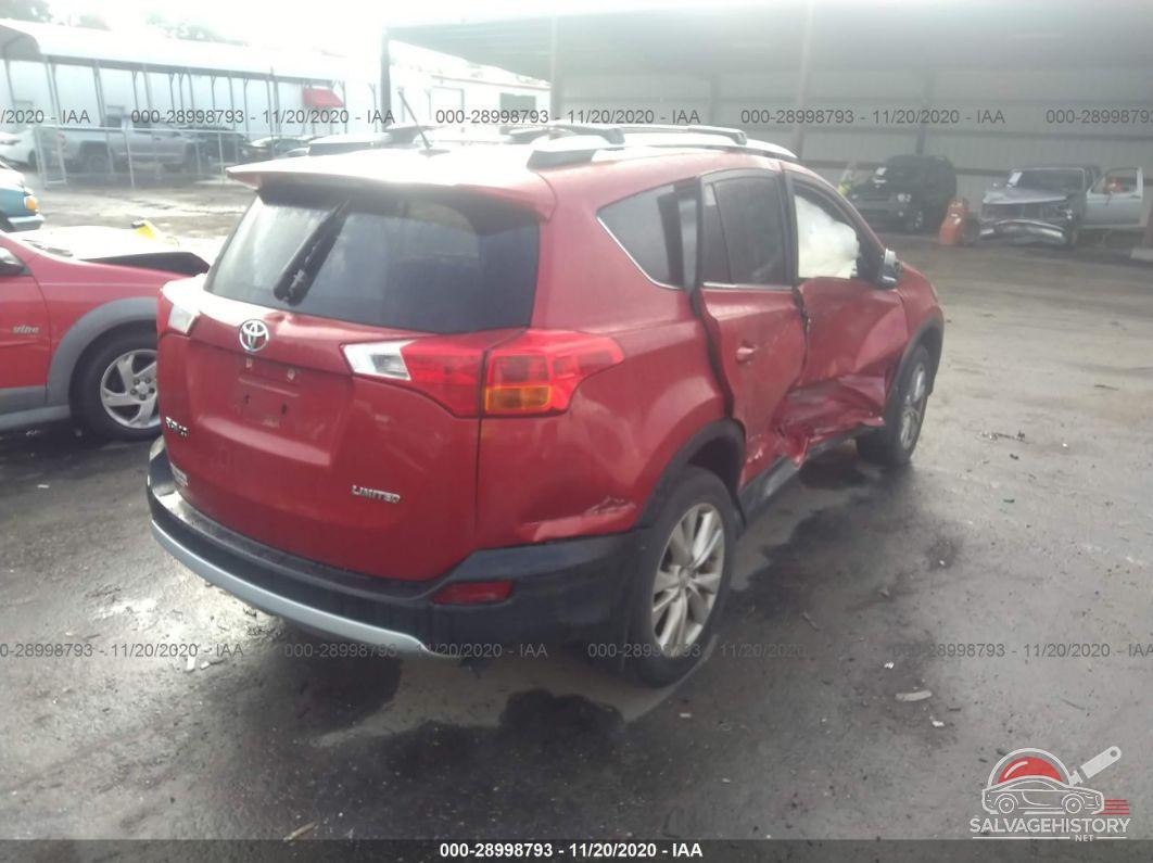 JTMYFREV9FD072729 2015 TOYOTA RAV4 photo no. 4