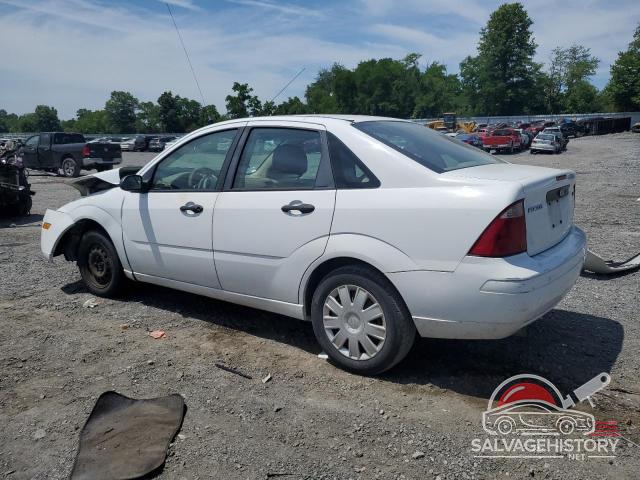 1FAFP34N36W226008 2006 FORD FOCUS photo no. 2