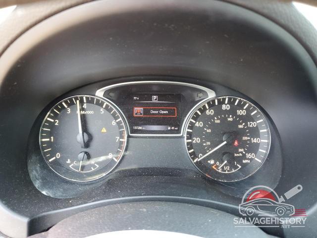 1N4AL3AP9GN326522 2016 NISSAN ALTIMA photo no. 9