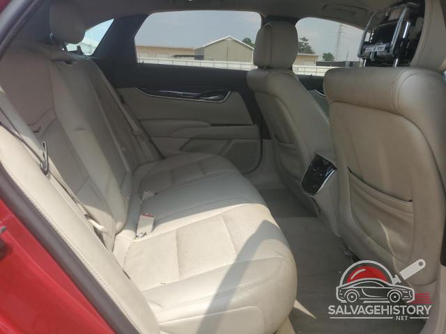 2G61M5S38E9121520 2014 CADILLAC XTS photo no. 10