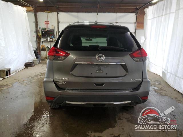 5N1AT2MV1HC762482 2017 NISSAN ROGUE photo no. 6