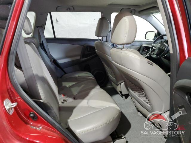 2T3DF4DV5BW126852 2011 TOYOTA RAV4 photo no. 11