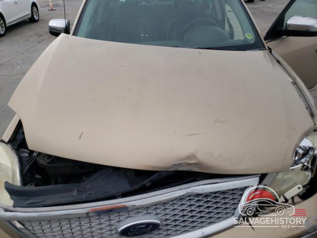 1FAHP25157G159423 2007 FORD 500 photo no. 11