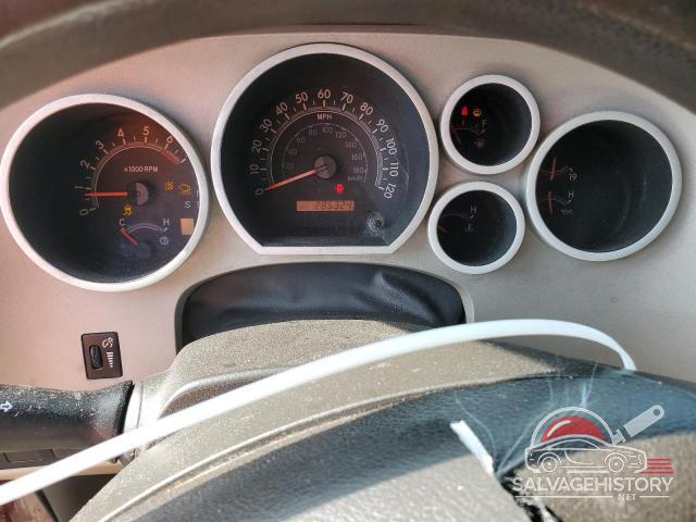 5TFRV54117X019716 2007 TOYOTA TUNDRA photo no. 9