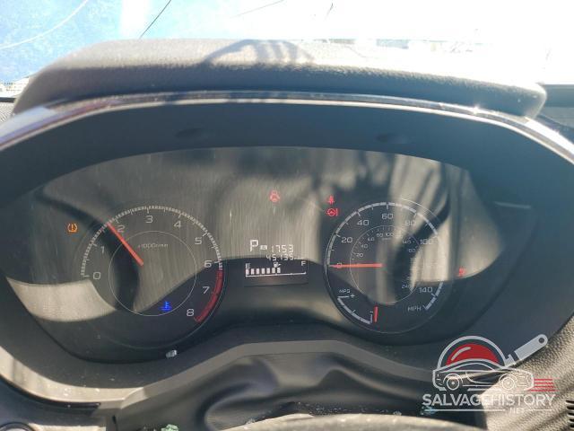 4S3GTAA65K3715310 2019 SUBARU IMPREZA photo no. 9