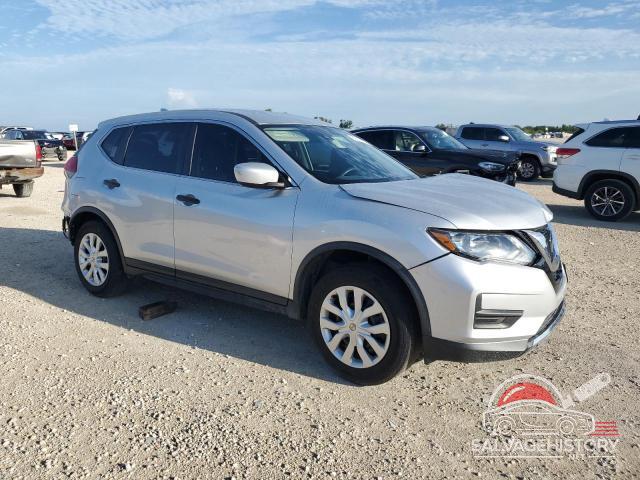 KNMAT2MT0LP542948 2020 NISSAN ROGUE photo no. 4