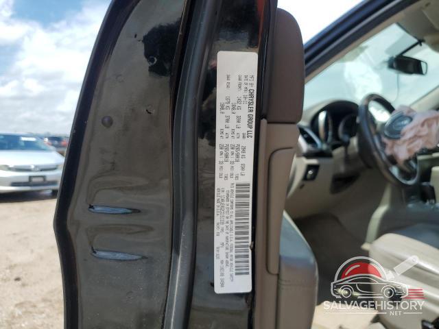 1C4RJEAG2CC151339 2012 JEEP GRAND CHER photo no. 13