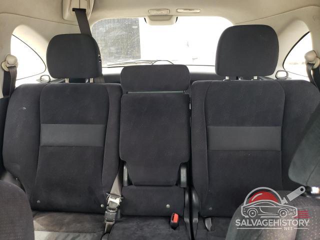 3CZRE3H55AG701750 2010 HONDA CRV photo no. 10