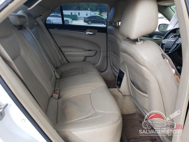 2C3CCAAG7EH127552 2014 CHRYSLER 300 photo no. 10