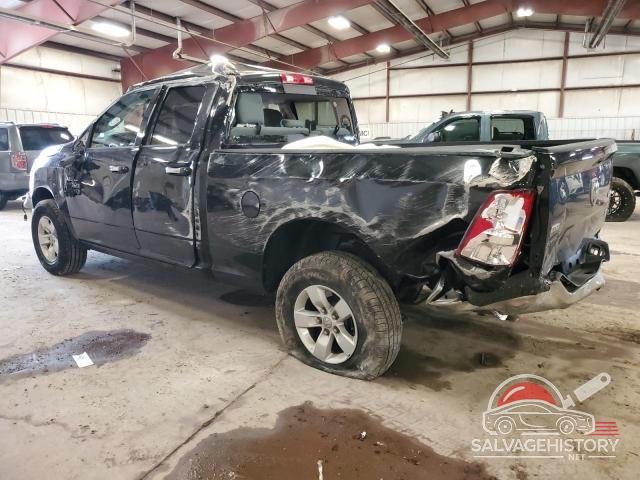 1C6RR7GG9HS753705 2017 RAM 1500 photo no. 2