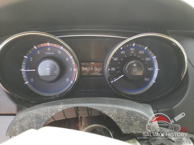 5NPEB4AC0DH572968 2013 HYUNDAI SONATA photo no. 9