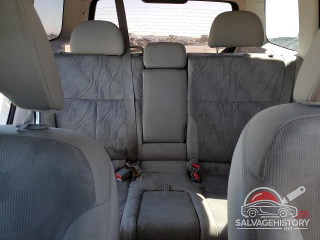 JF2SH6CC4AH802050 2010 SUBARU FORESTER photo no. 10