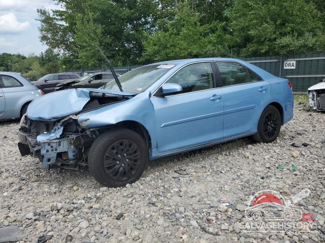 4T4BF1FK4ER352828 2014 TOYOTA CAMRY photo no. 18