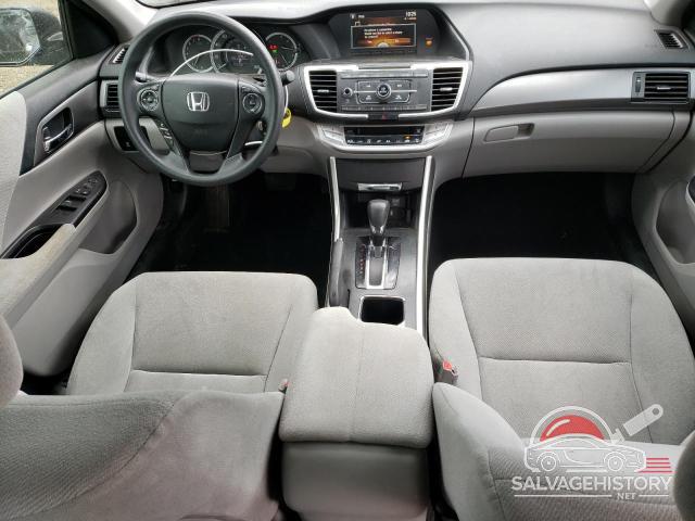 1HGCR2F3XDA000928 2013 HONDA ACCORD photo no. 8