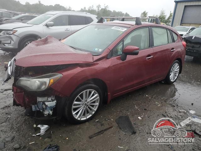 JF1GPAM68F8245014 2015 SUBARU IMPREZA photo no. 22