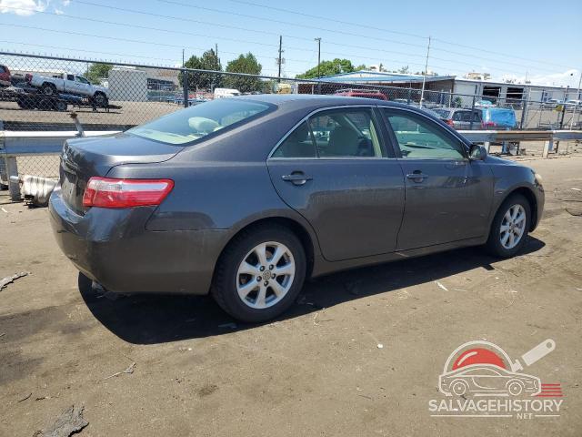 4T1BE46K49U883466 2009 TOYOTA CAMRY photo no. 3