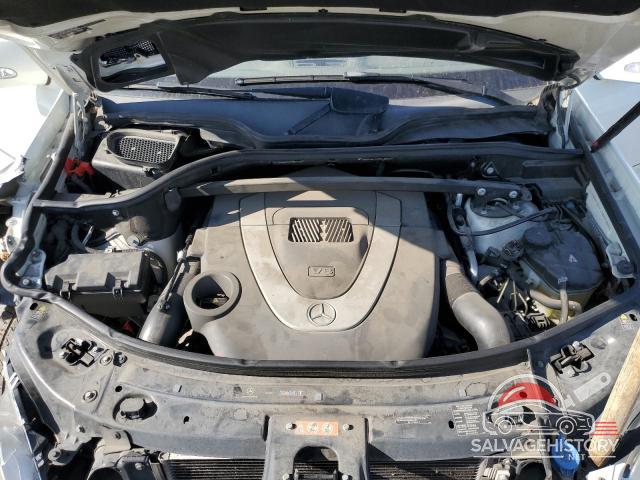 4JGBF71E68A344766 2008 MERCEDES-BENZ GL-CLASS photo no. 12