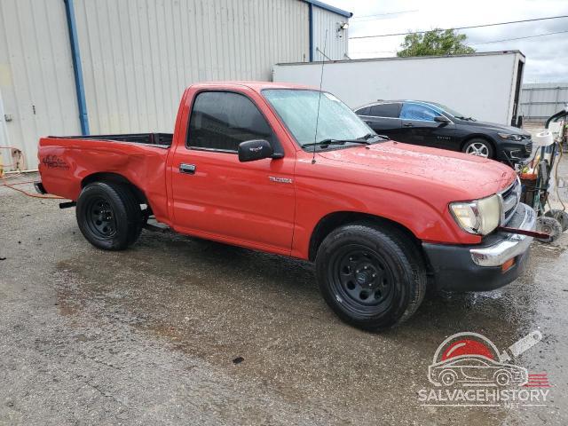4TANL42N6XZ468975 1999 TOYOTA All Models photo no. 4