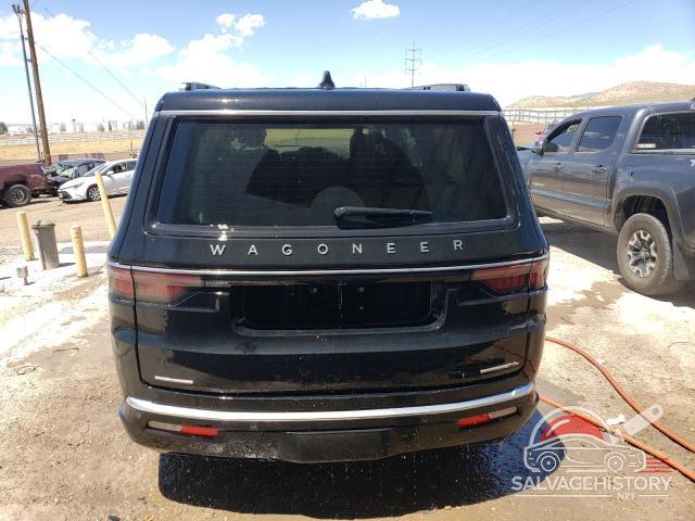 1C4SJSBP4PS529803 2023 JEEP WAGONEER photo no. 6