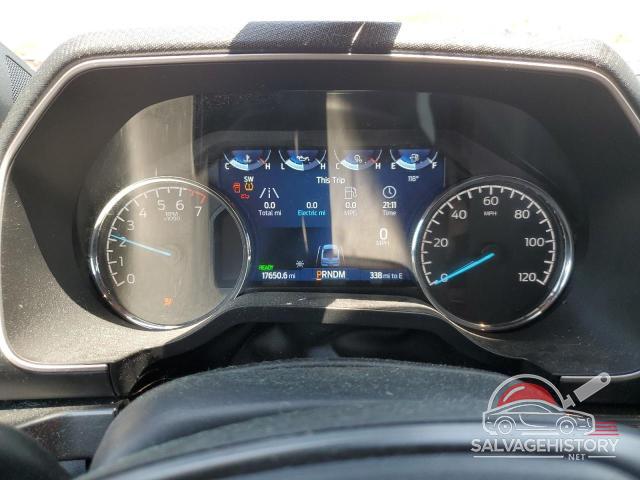 1FTFW1ED3NFA50695 2022 FORD F-150 photo no. 9